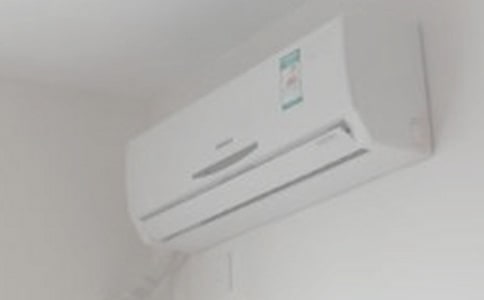 賓館空調(diào)hi和lo是什么意思