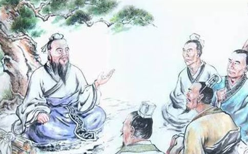 孔子有關(guān)平等的句子220句