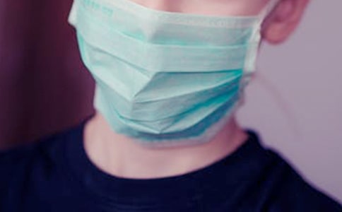 大學(xué)戴口罩倡議書(精選18篇)