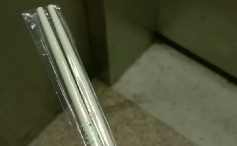 銀筷子閱讀答案