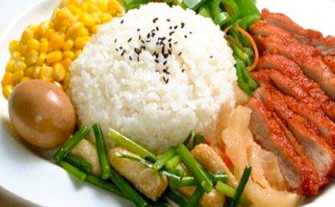 快餐營銷方案8篇