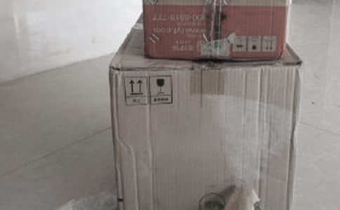 代取快遞的創(chuàng)業(yè)計(jì)劃書(shū)