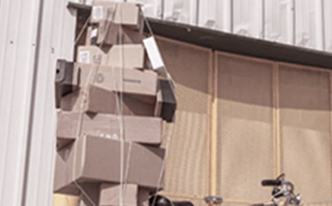 【熱門】快遞合作協(xié)議書