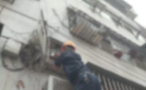 無寬帶費(fèi)用房屋租賃合同