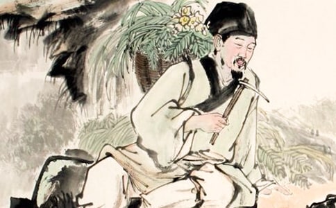精選李時(shí)珍名言