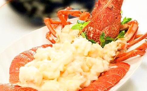 釣龍蝦作文精華(14篇)