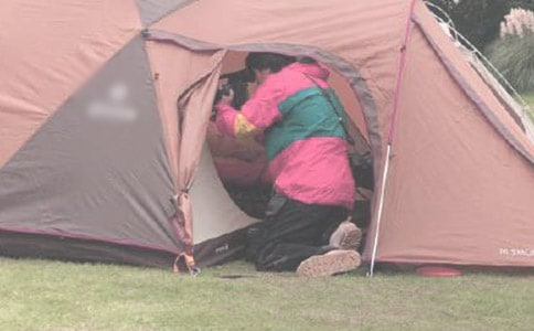 露營項目策劃方案(通用6篇)