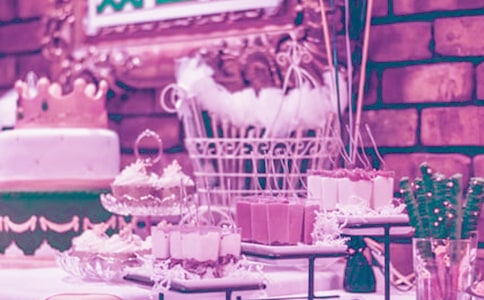 孩子滿月宴祝福賀詞200句