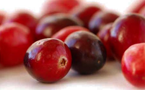 蔓越莓營(yíng)養(yǎng)價(jià)值及作用