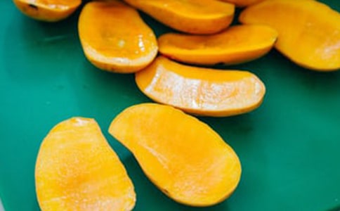 芒果說(shuō)明文