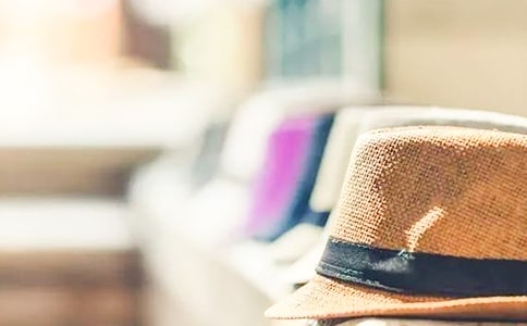 帽子飛走了作文