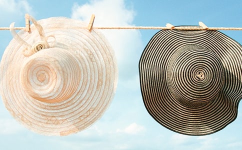 雨傘和帽子作文2篇(優(yōu)秀)