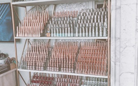 美甲店投資創(chuàng)業(yè)方案