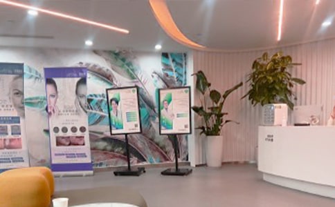 美容院?jiǎn)T工規(guī)章制度