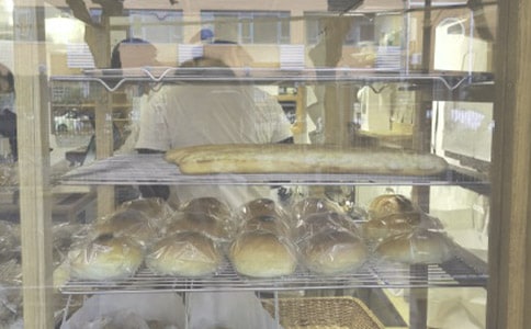 面包店創(chuàng)業(yè)計劃書(集錦15篇)