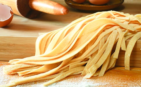 煮面條勞動實踐課勞動心得