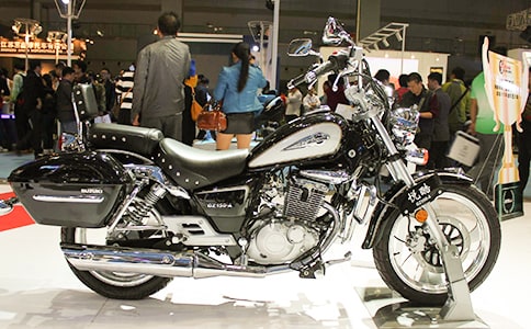 摩托車發(fā)動(dòng)了雜文隨筆