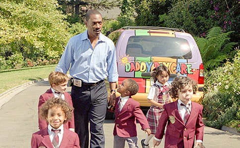 觀《神偷奶爸》有感