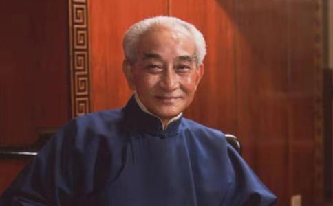 少年南懷瑾讀后感