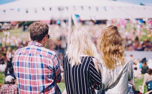 寫(xiě)給男閨蜜最暖心的話分享