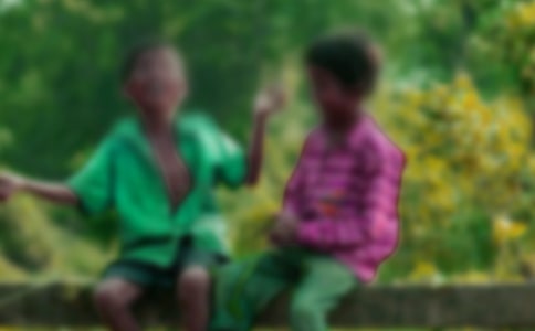 惡質(zhì)男孩的散文