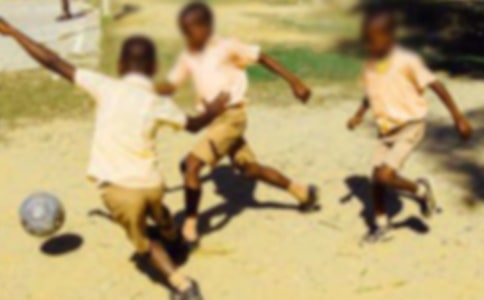 陽(yáng)光男孩作文