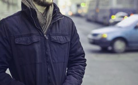 男性如何快速練出腹部肌肉