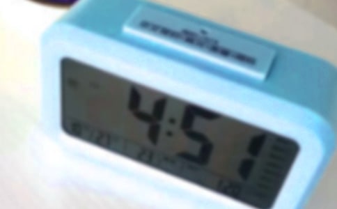 小鬧鐘作文(集合10篇)