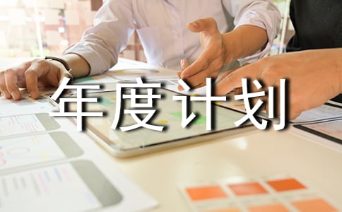 【必備】年度計(jì)劃模板錦集8篇