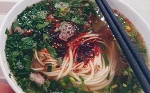 家鄉(xiāng)的牛肉面小學(xué)作文(通用30篇)