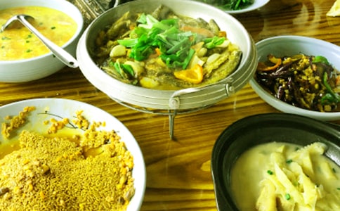 農(nóng)家樂作文(合集15篇)