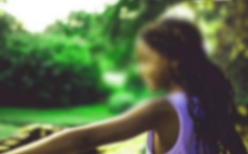 給小女孩的一封信