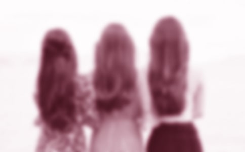 適合女孩子的個性簽名