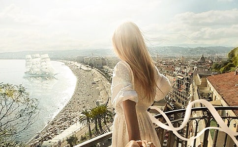 我的野蠻女友作文