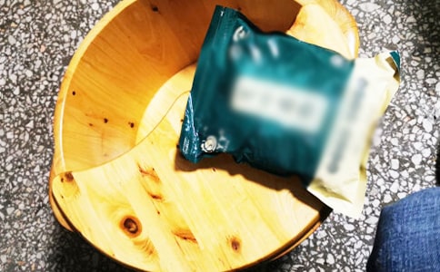 足浴盆泡腳的好處有哪些