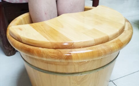 泡腳好處有什么