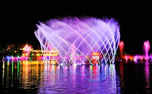 噴泉小學(xué)作文15篇