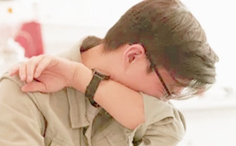 (集合)打噴嚏作文