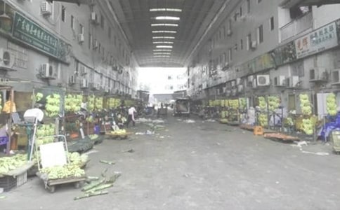 服裝批發(fā)合同范本(通用15篇)