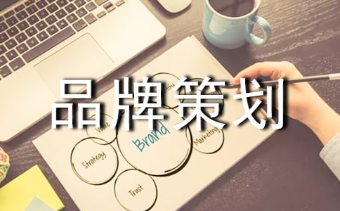 品牌策劃方案(精選19篇)