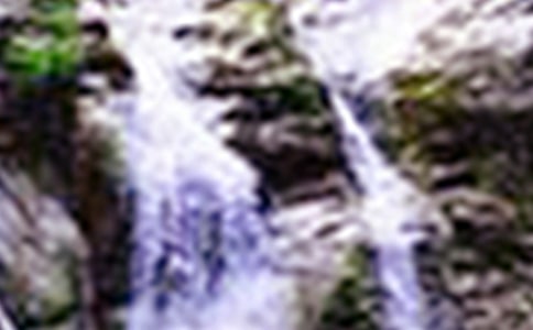 壺口瀑布之美作文700字