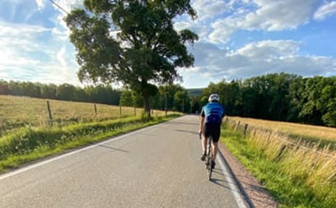 騎行活動(dòng)策劃書模板