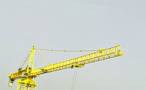 起重機規(guī)章制度