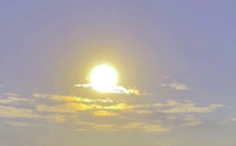 (薦)黃山日出作文