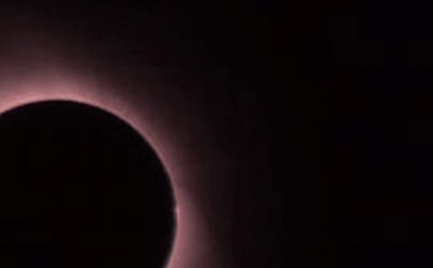 我的日食夢的作文500字