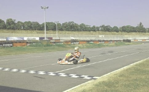 (優(yōu)選)大班科學(xué):賽車