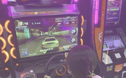 玩具賽車小學單元作文