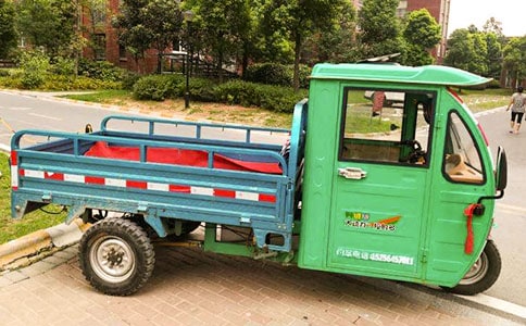 《爸爸的三輪車(chē)》觀后感(通用10篇)