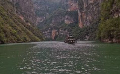 語文課文三峽句子翻譯