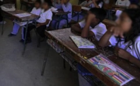 上課說(shuō)話的檢討書(集合)